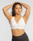 FaV Bra – No Headlights White