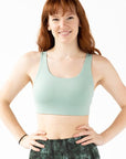 Off The Hook Bra – Mint To Be (Mint Green)