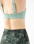 Off The Hook Bra – Mint To Be (Mint Green)