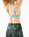 Off The Hook Bra – Mint To Be (Mint Green)